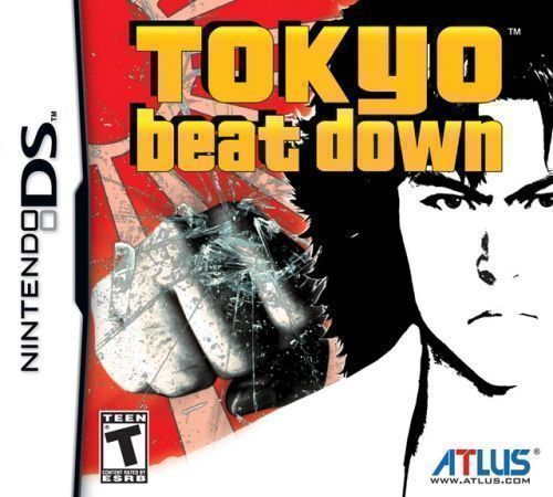 Rom juego Tokyo Beat Down